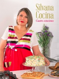 SILVANA COCINA CUATRO ESTACIONES