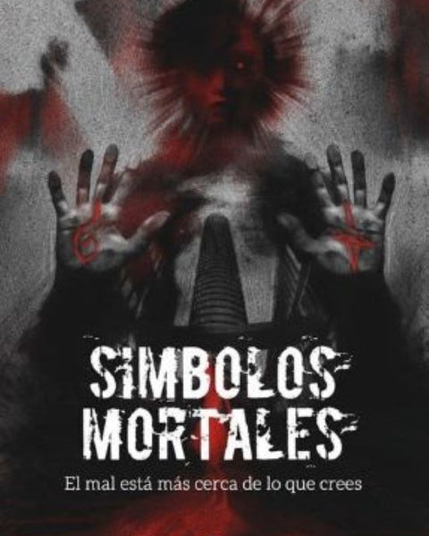 SIMBOLO MORTALES