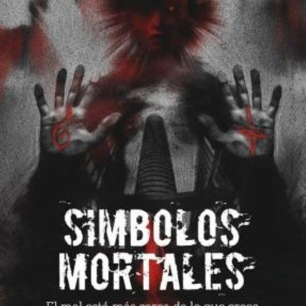 SIMBOLO MORTALES