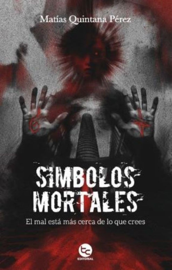 SIMBOLO MORTALES