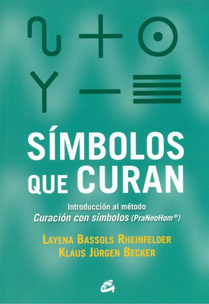 SIMBOLOS QUE CURAN