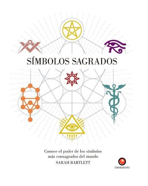 SIMBOLOS SAGRADOS