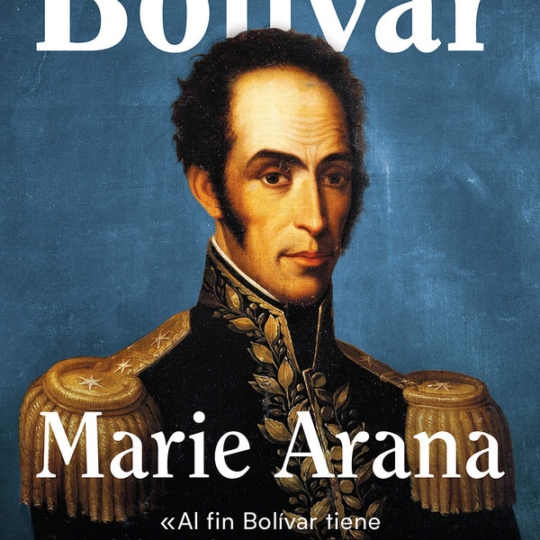 SIMON BOLIVAR