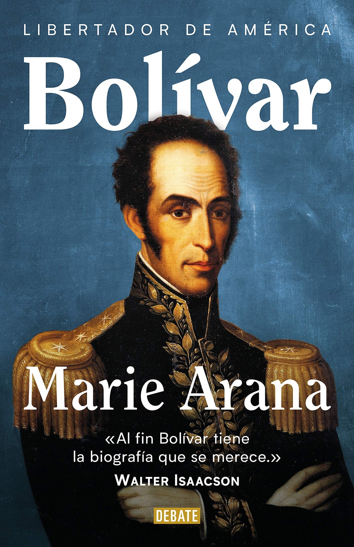 SIMON BOLIVAR