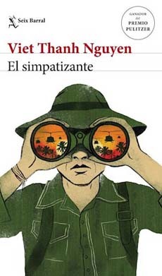 EL SIMPATIZANTE (Premio Pulitzer De Ficción 2016)