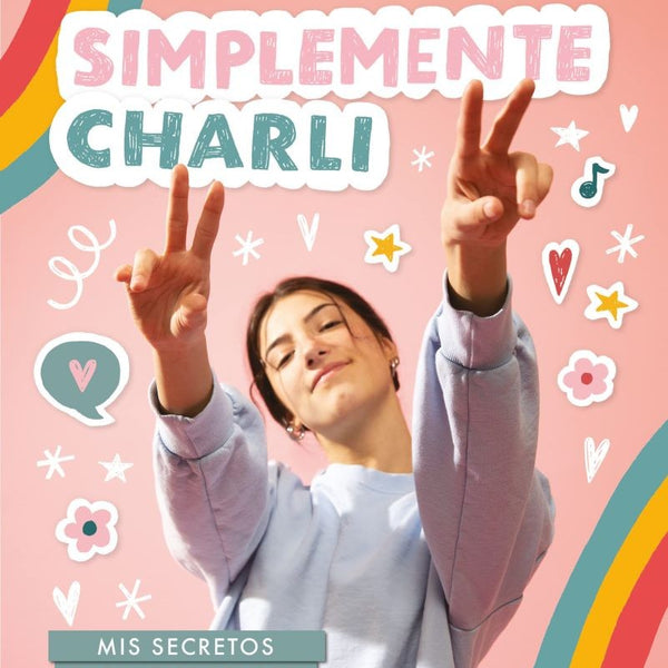 SIMPLEMENTE CHARLI