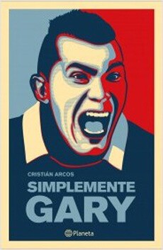SIMPLEMENTE GARY