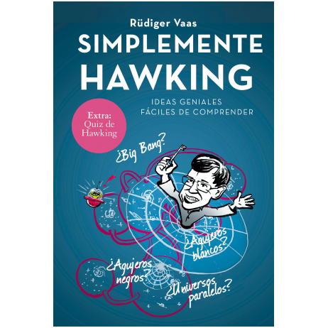 SIMPLEMENTE HAWKNG