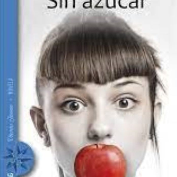 SIN AZUCAR
