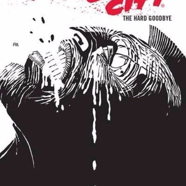 SIN CITY 01: THE HARD GOODBYE