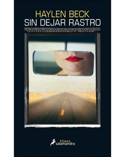 SIN DEJAR RASTRO