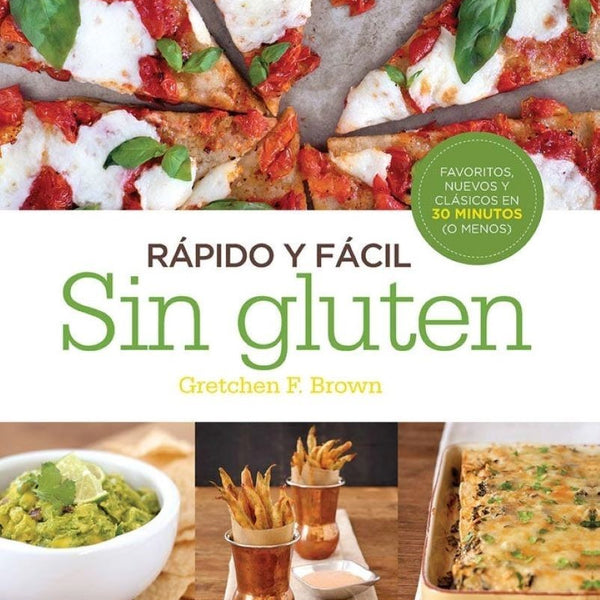 SIN GLUTEN