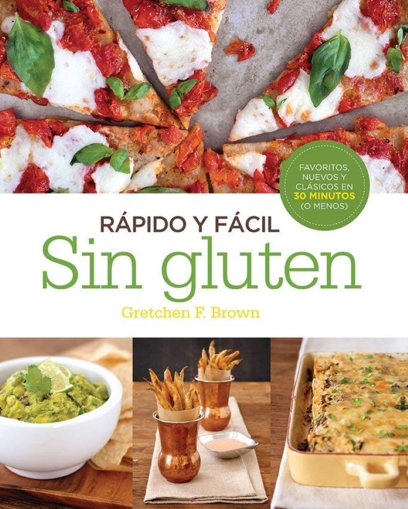 SIN GLUTEN