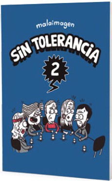 SIN TOLERANCIA 2