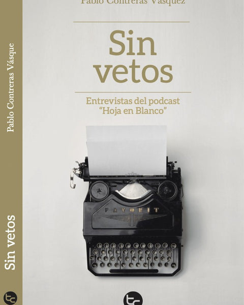 SIN VETOS