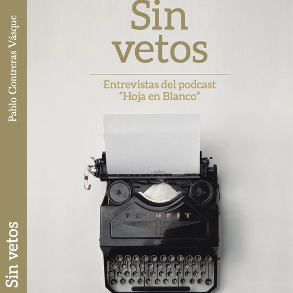 SIN VETOS