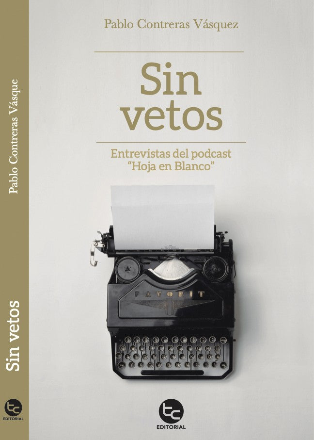 SIN VETOS