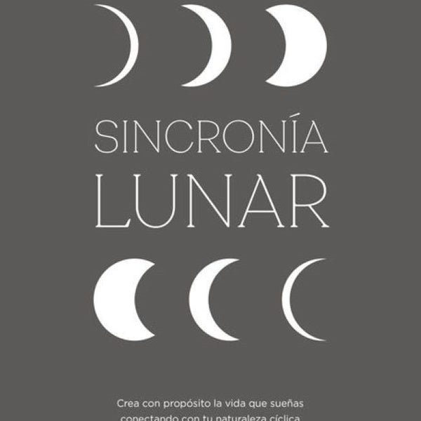 SINCRONIA LUNAR