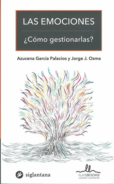 singlantana - LAS EMOCIONES. COMO GESTIONARLAS?