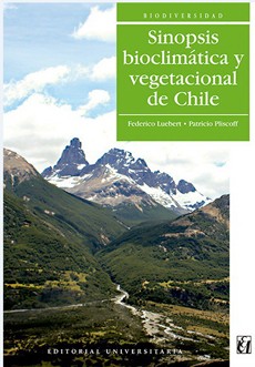 SINOPSIS BIOCLIMATICAS Y VEGETACIONAL DE CHILE (UNIVERSITARIA)