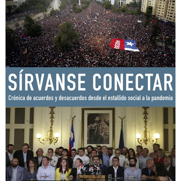 SIRVANSE CONECTAR