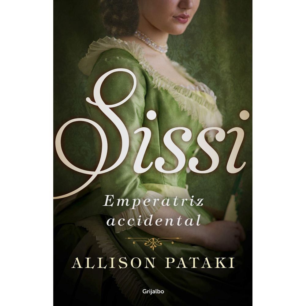 SISSI, EMPERATRIZ ACCIDENTAL