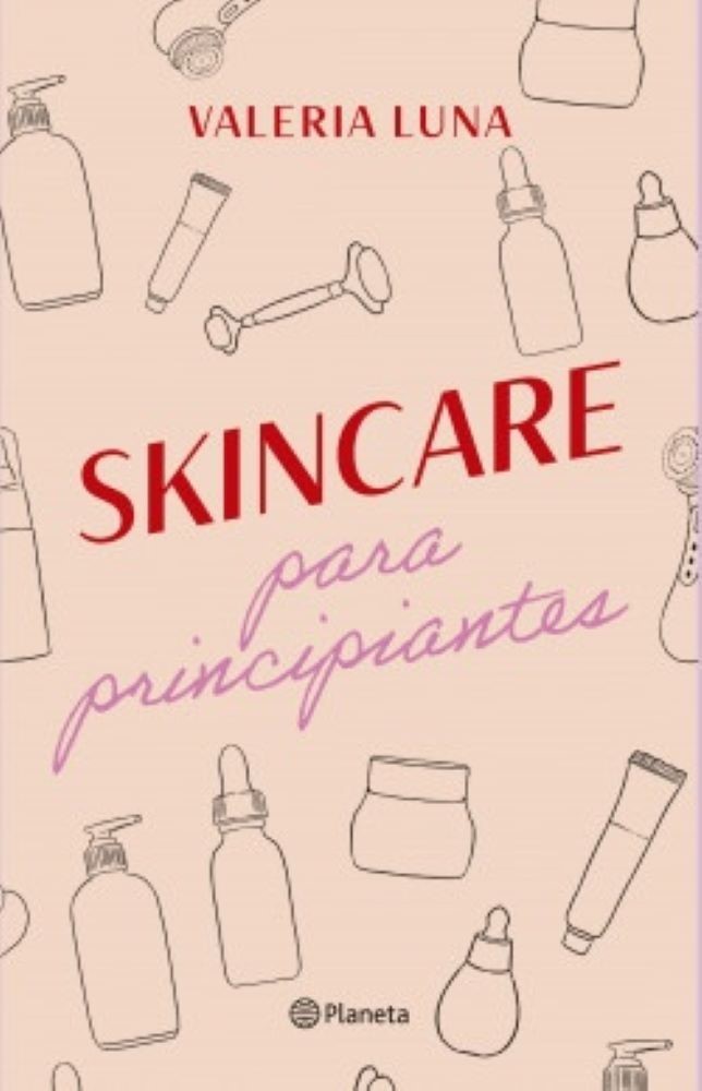 SKINCARE PARA PRINCIPIANTE
