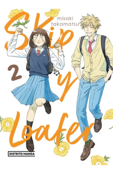 SKIP Y LOAFER 2