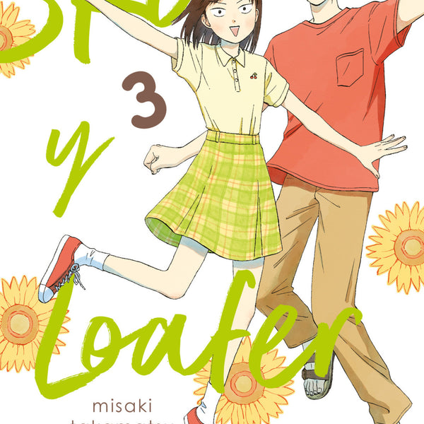 SKIP Y LOAFER 3