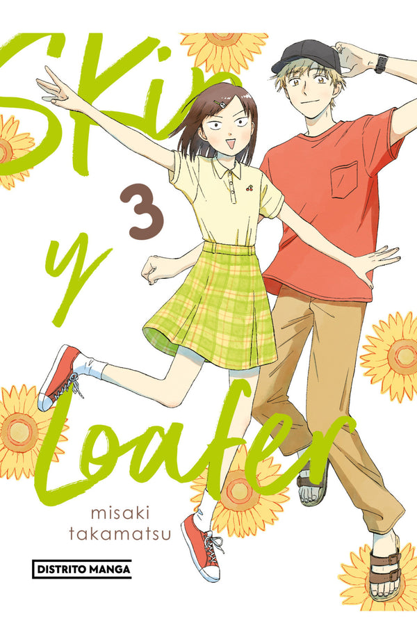 SKIP Y LOAFER 3