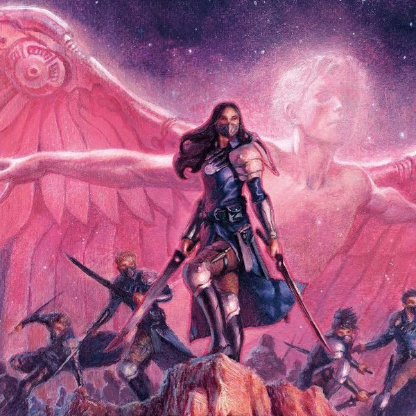 SKYHUNTER. VOLUMEN 1