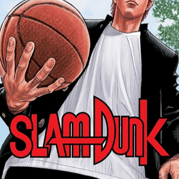 SLAM DUNK 01