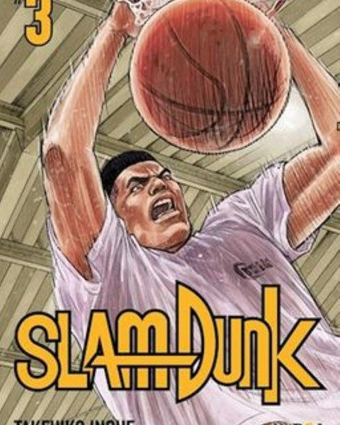 SLAM DUNK 03