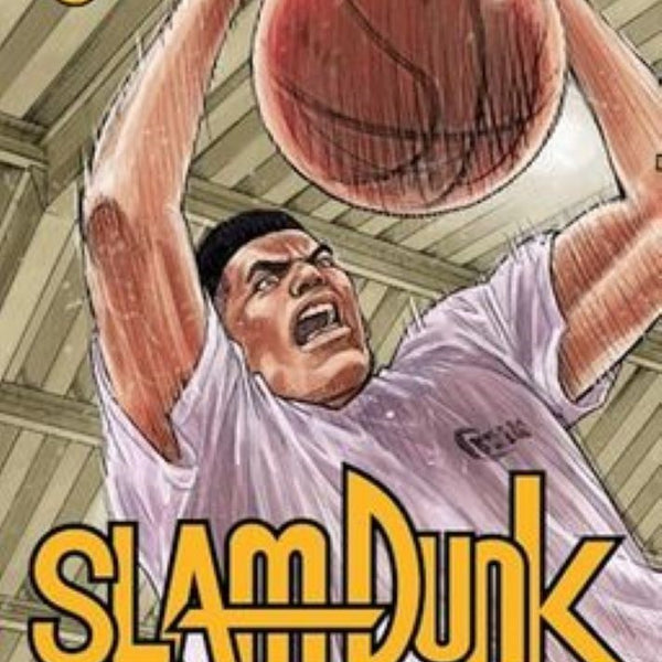 SLAM DUNK 03