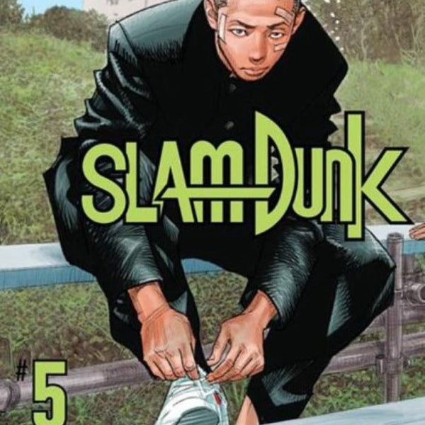 SLAM DUNK 05