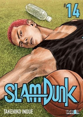 SLAM DUNK 14