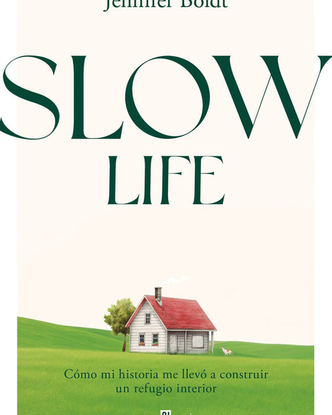 SLOW LIFE