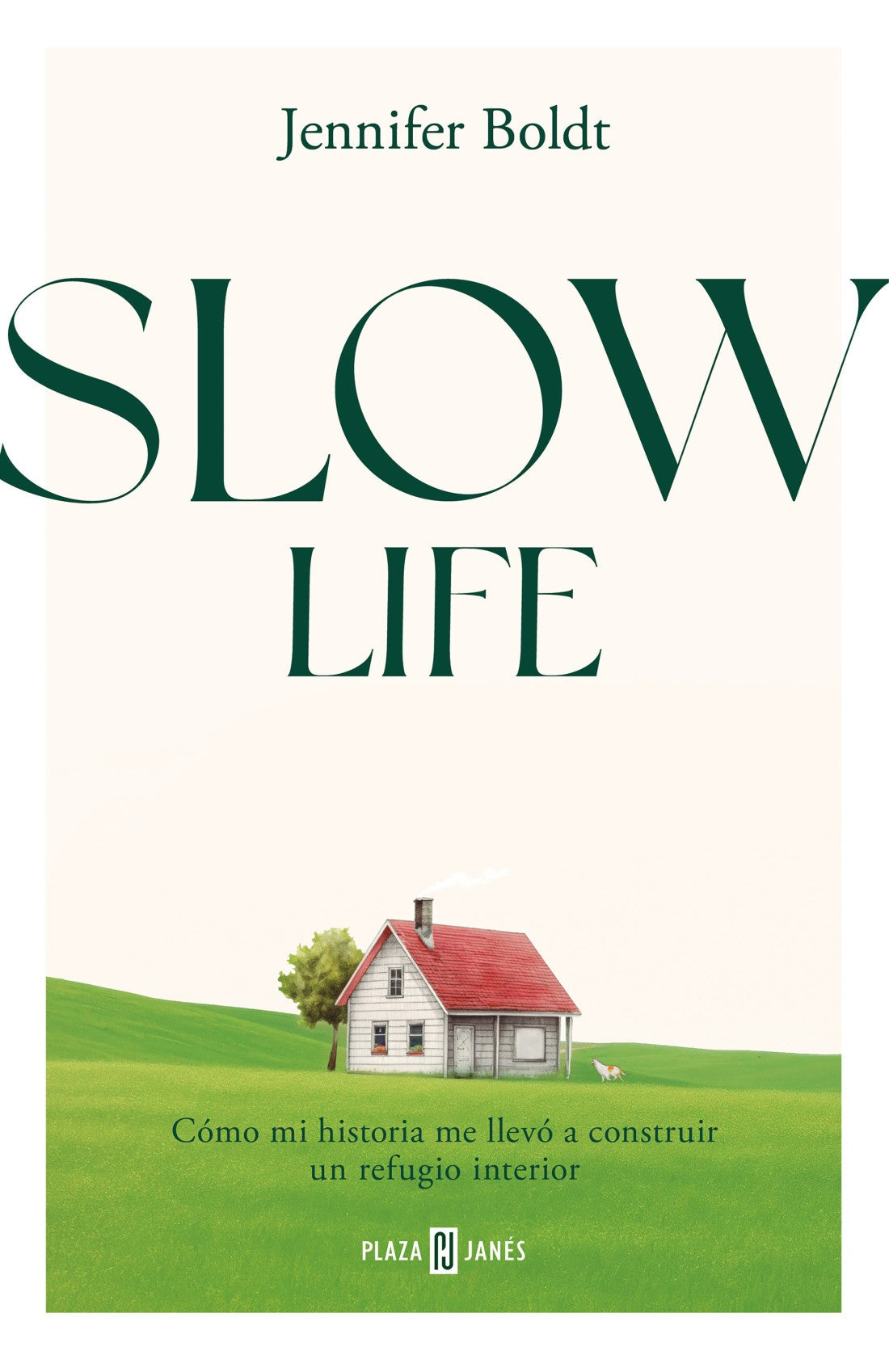 SLOW LIFE