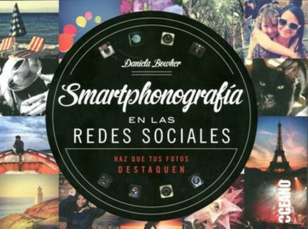 SMARTPHONOGRAFIA