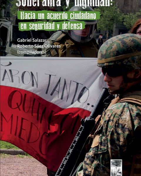 SOBERANIA Y DIGNIDAD HACIA UN ACUERDO CIUDADA