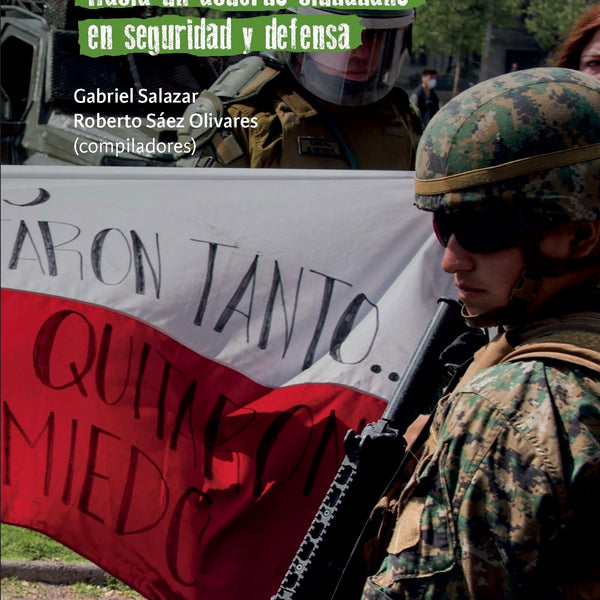 SOBERANIA Y DIGNIDAD HACIA UN ACUERDO CIUDADA