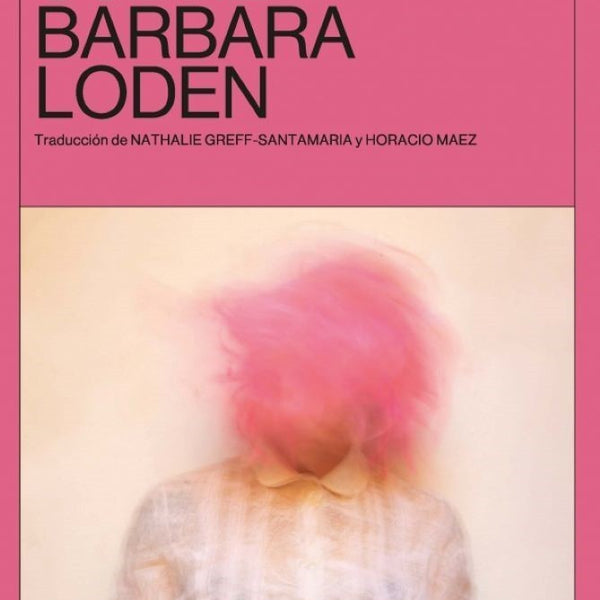 SOBRE BARBARA LODEN