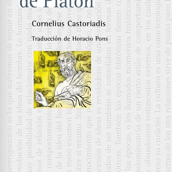 SOBRE EL POLITICO DE PLATON