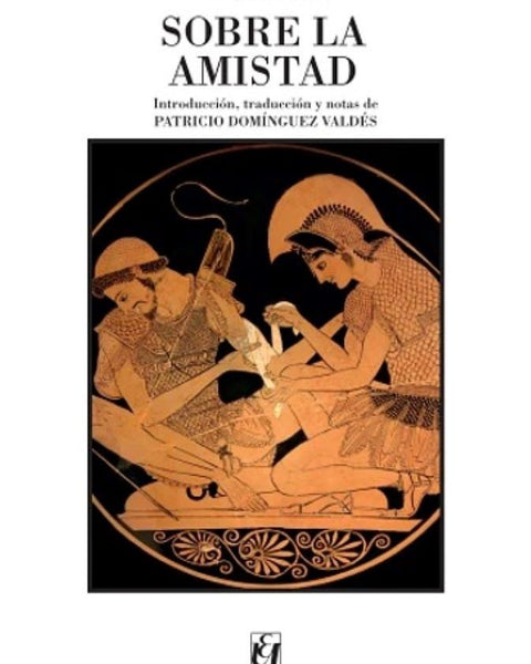 SOBRE LA AMISTAD