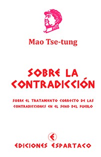 SOBRE LA CONTRADICCION