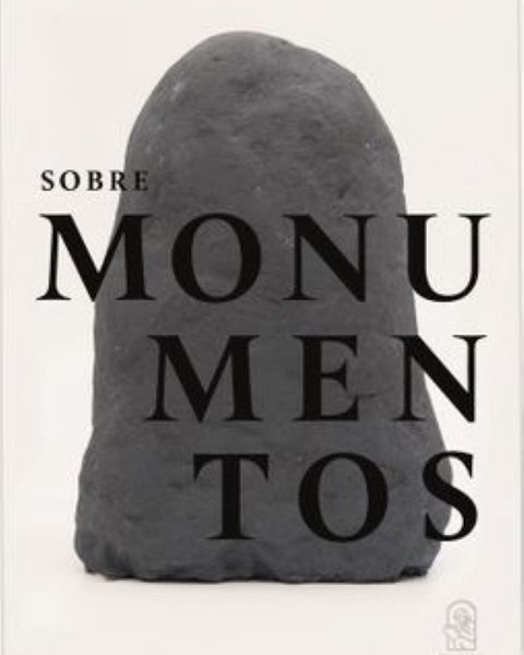 SOBRE MONUMENTOS PUBLICOS