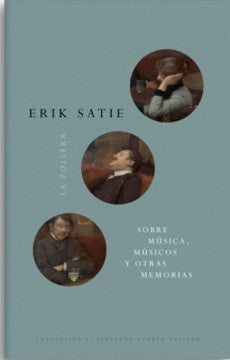 SOBRE MUSICA, MUSICOS Y OTRAS MEMORIAS