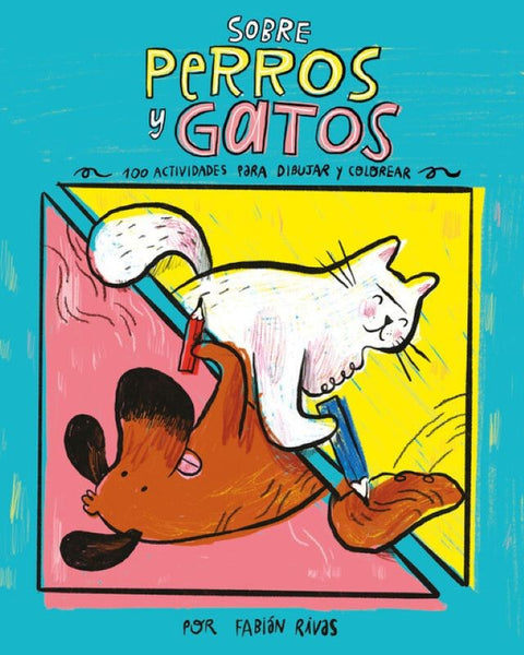 SOBRE PERROS Y GATOS