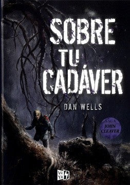 SOBRE TU CADAVER