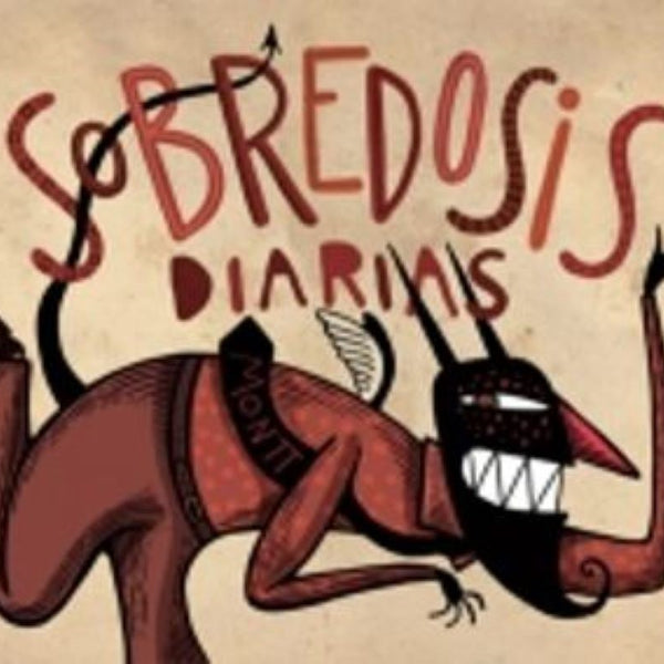 SOBREDOSIS DIARIAS - TD